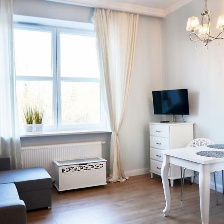 Gagarina 33 - Studio By Homeprime Warszawa Exteriör bild