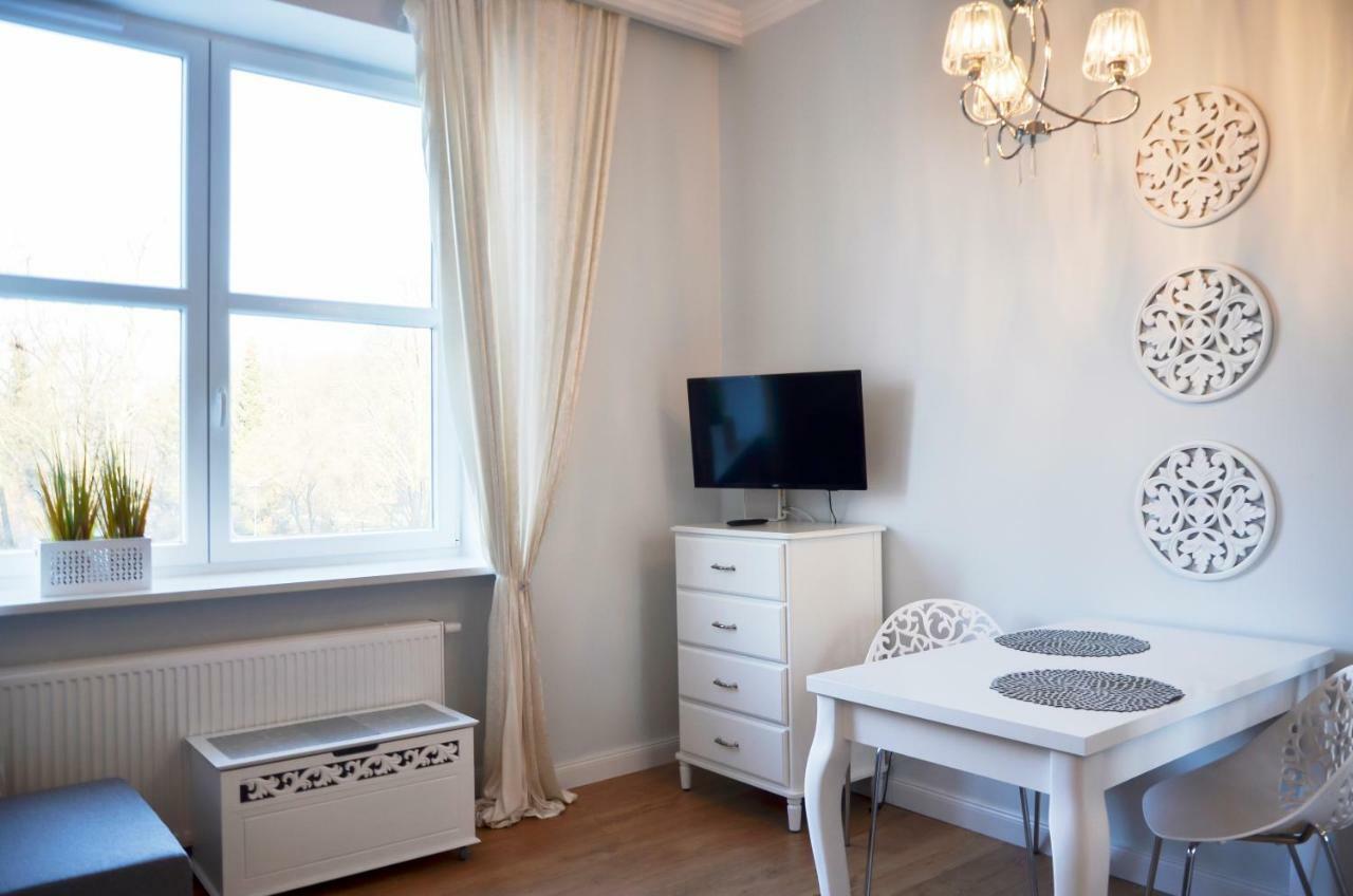 Gagarina 33 - Studio By Homeprime Warszawa Exteriör bild