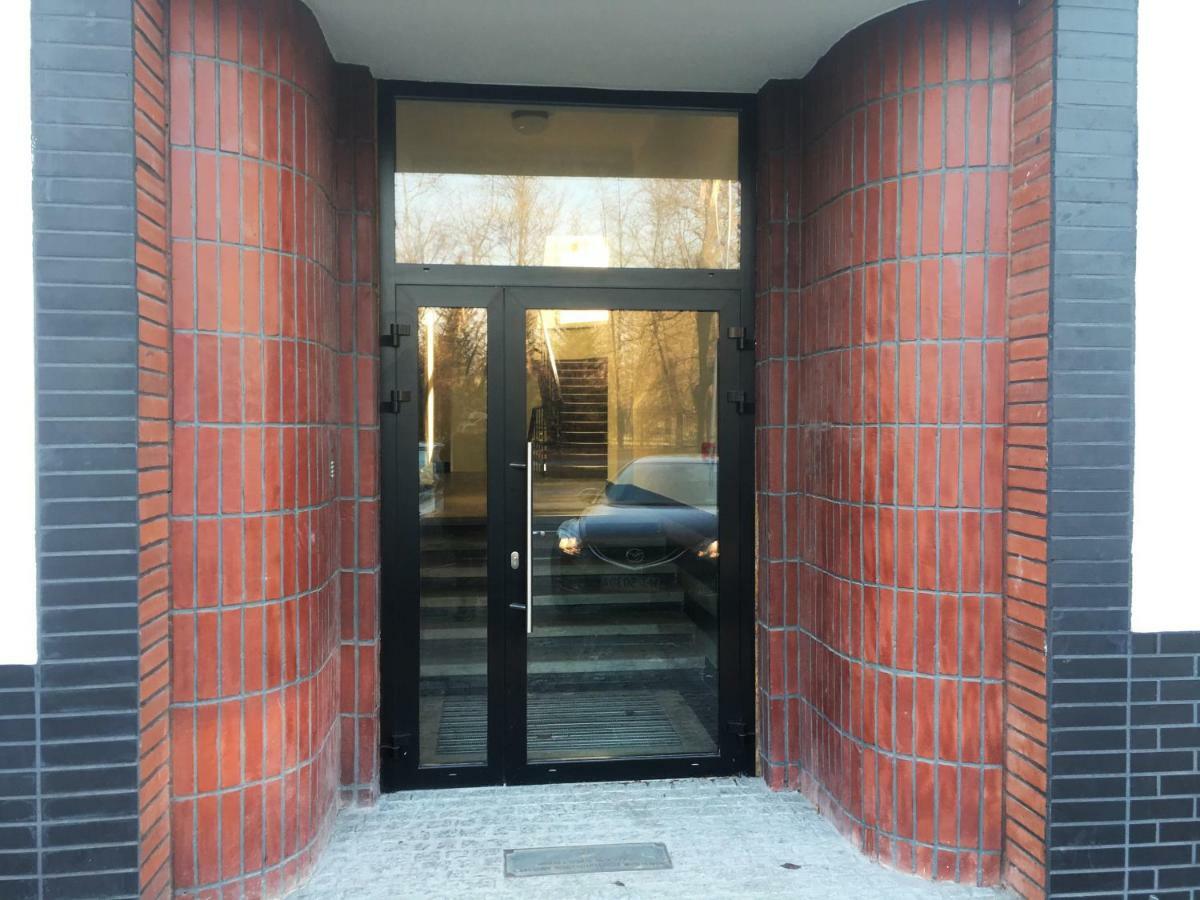 Gagarina 33 - Studio By Homeprime Warszawa Exteriör bild